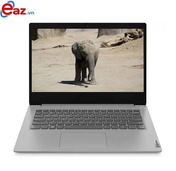 Lenovo Ideapad 3 14IIL05 (81WD00VJVN) | Intel&#174; Core™ i3 _ 1005G1 | 4GB | 256GB SSD PCIe | VGA INTEL | Win 10 | Full HD | 0221P